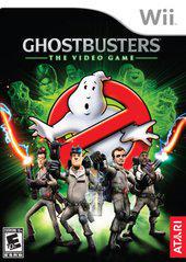 Ghostbusters: The Video Game - Wii Original