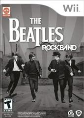 The Beatles: Rock Band - Wii Original