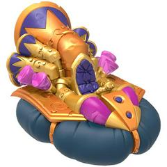 Soda Skimmer - SuperChargers - Skylanders