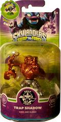 Trap Shadow - Swap Force, Bronze, Silver - Skylanders