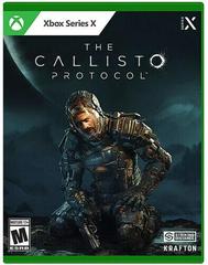 The Callisto Protocol - Series X