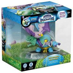 Egg Bomber Air Strike - Skylanders