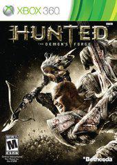 Hunted: The Demon's Forge - X360