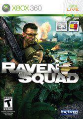 Raven Squad - X360