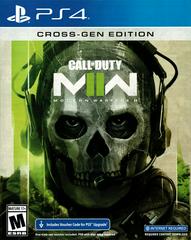 Call of Duty: MWII - Modern Warfare II - PS4