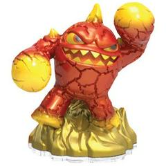 Eruptor - Eon's Elite - Skylanders