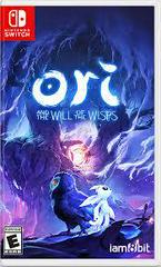 Ori and the Will of the Wisps - Switch