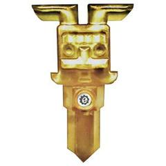 Tech Handstand - Skylanders