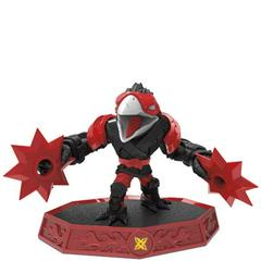 Mystical Tae Kwon Crow - Imaginators - Skylanders