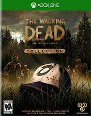 The Walking Dead Collection - XB1