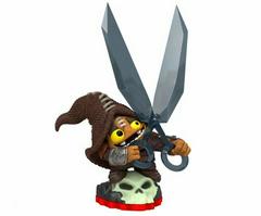 Short Cut - Trap Team - Skylanders