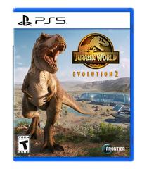 Jurassic World: Evolution 2 - PS5