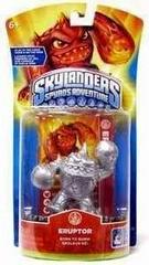Eruptor - Silver - Skylanders