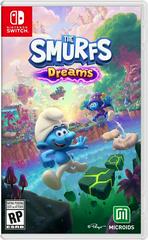 The Smurfs: Dreams - Switch