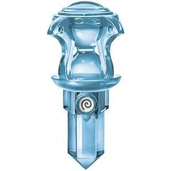 Air Hourglass - Skylanders