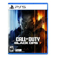 Call of Duty: Black Ops 7 - PS5