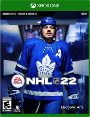 NHL 22 - XB1