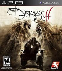 The Darkness II (2) - PS3