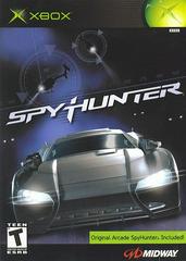 Spy Hunter - XBox Original