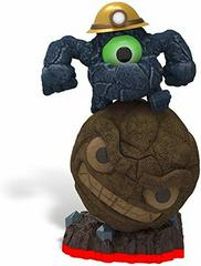 Rocky Roll - Trap Team - Skylanders