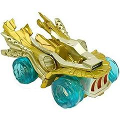 Hot Streak - SuperChargers, Gold - Skylanders