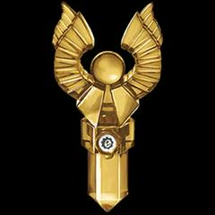 Tech Angel - Skylanders