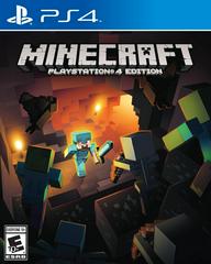 Minecraft - PS4