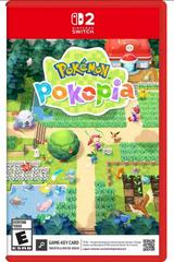 Pokemon: Pokopia - Switch 2