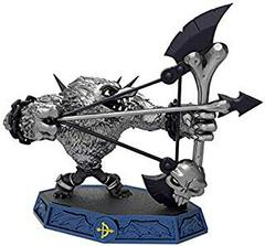 Wolfgang - Dark - Imaginators - Skylanders
