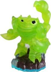 Scorp - Swap Force, Green - Skylanders