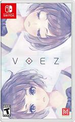 Voez - Switch