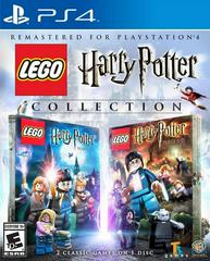 LEGO Harry Potter Collection - PS4