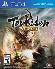Toukiden: Kiwami - PS4