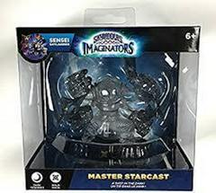Master Starcast - Clear - Imaginators - Skylanders