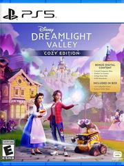 Disney Dreamlight Valley - PS5