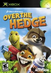 Over The Hedge - XBox Original