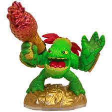 Zook - Eon's Elite - Skylanders