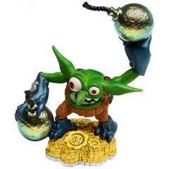 Boomer - Eon's Elite - Skylanders