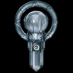 Undead Orb - Skylanders