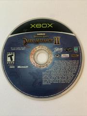 Baldur's Gate: Dark Alliance II (2) - XBox Original