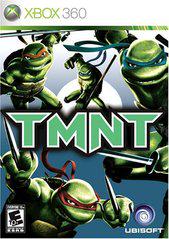 TMNT - X360