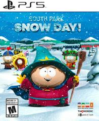 South Park: Snow Day! - PS5