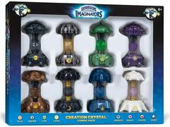 Skylanders Imaginators: Creation Crystal [Combo Pack] - Skylanders