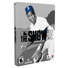 MLB The Show 21 - PS4