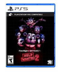 Five Nights at Freddy's: Help Wanted 2 - PS5