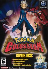Pokemon Colosseum - GameCube