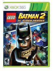 LEGO Batman 2 - X360