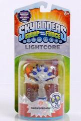 Snowderdash - Swap Force, Employee, 2013 - Skylanders