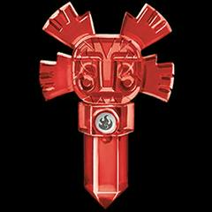 Fire Totem - Skylanders
