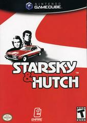 Starsky and Hutch - GameCube